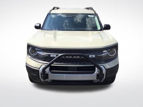 New 2025 Ford Bronco Sport Big Bend image 8