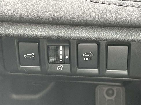 Used 2024 Subaru Outback Wilderness image 25
