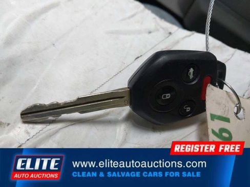 Used 2017 Subaru Forester 2.5i image 22