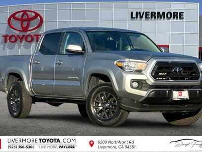 Used 2023 Toyota Tacoma SR5