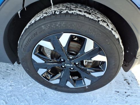 Used 2023 Kia Sportage X-Line image 12