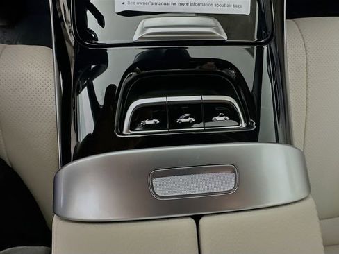 New 2026 Mercedes-Benz CLE 300 4MATIC Cabriolet image 22