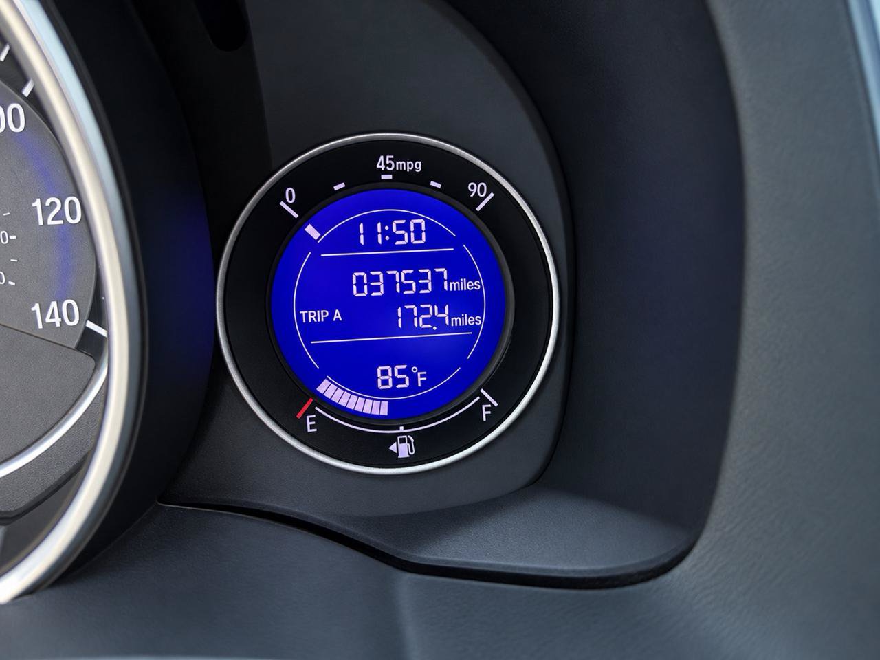 Used 2020 Honda Fit LX image 20