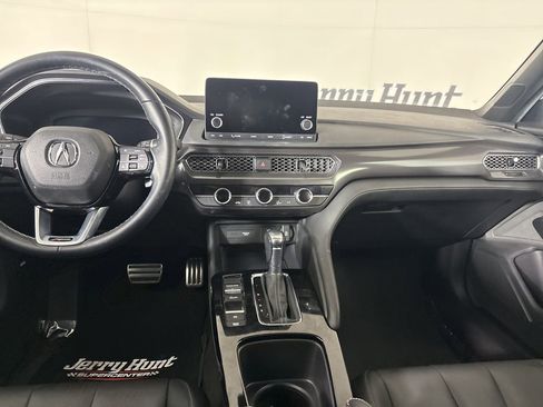 Used 2024 Acura Integra A-Spec image 22