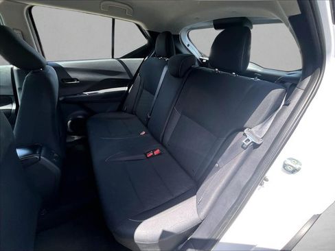 Used 2023 Nissan Kicks SV FWD image 27