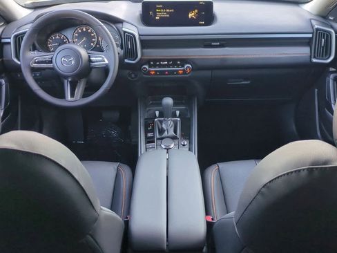 New 2026 MAZDA CX-50 AWD 2.5 S w/ Accent Package image 13