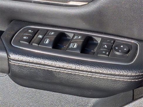 Used 2020 RAM 1500 Sport w/ Level 2 Equipment Goup w/2_L image 15