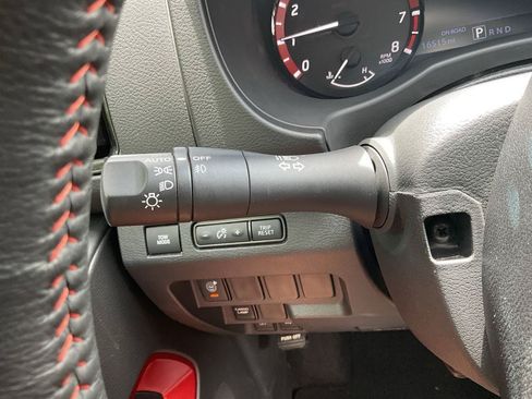 Used 2026 Nissan Frontier PRO-4X AWD/4WD image 35