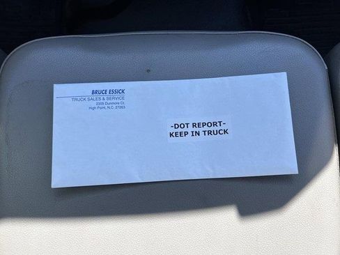 Used 2019 Ford F550 4x4 Regular Cab Super Duty image 31