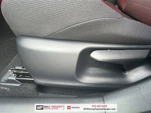 New 2026 Toyota Corolla SE image 15