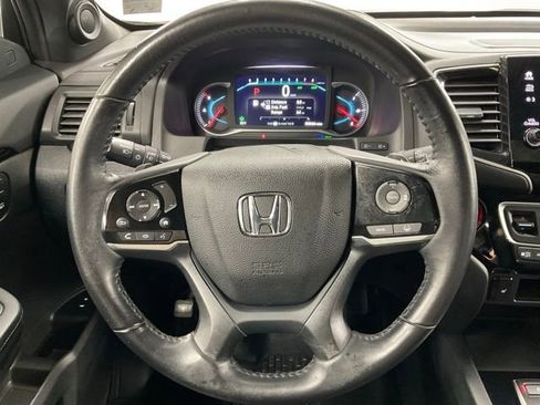 Certified 2021 Honda Passport Touring image 19