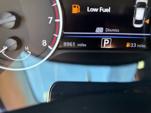 Used 2024 Nissan Sentra SR image 32