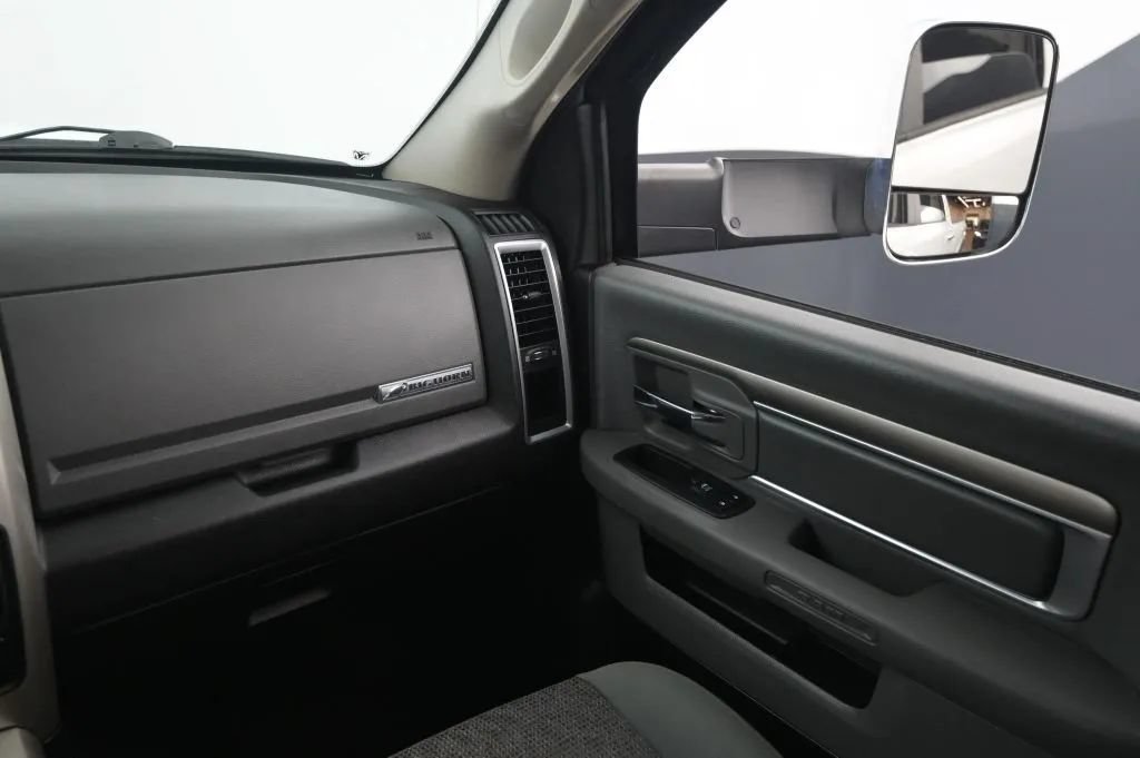 Used 2018 RAM 2500 Big Horn w/ Harvest Edition AWD/4WD image 38