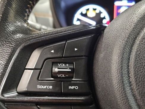 Certified 2023 Subaru Forester Wilderness image 15