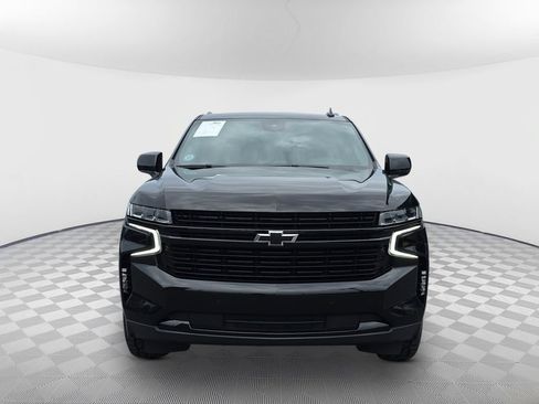 Used 2023 Chevrolet Tahoe RST RWD image 3