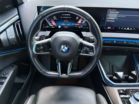 Certified 2025 BMW X3 xDrive30i w/ Premium Package image 18