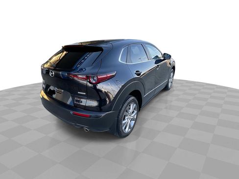 Used 2021 MAZDA CX-30 AWD 2.5 S w/ Select Package image 8