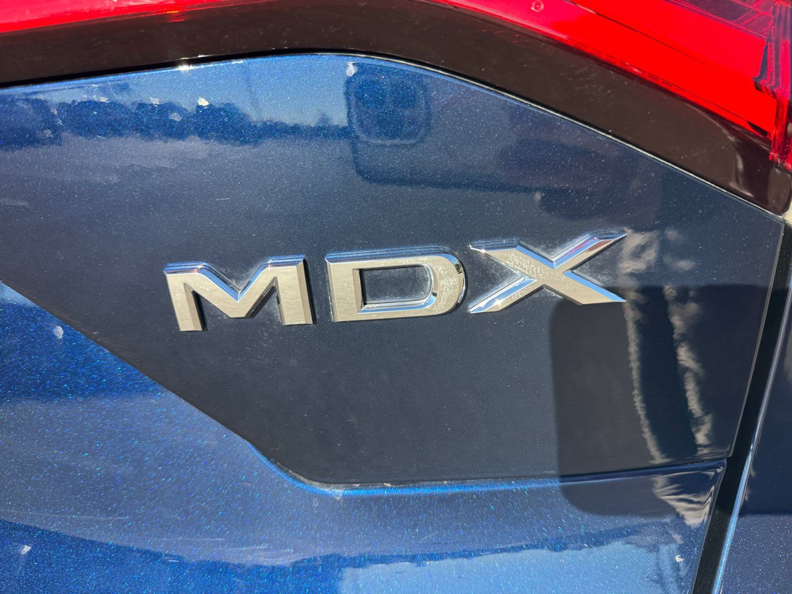 Used 2024 Acura MDX w/ Advance Package AWD/4WD image 23