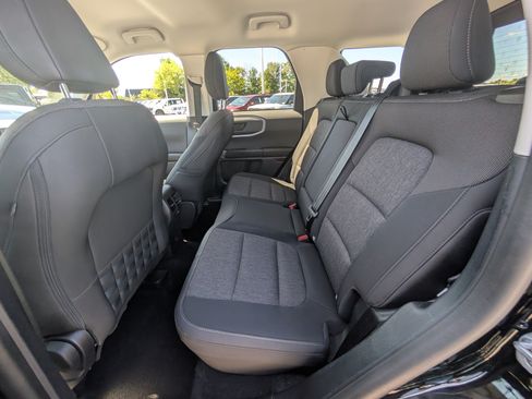 Certified 2024 Ford Bronco Sport Big Bend AWD/4WD image 13