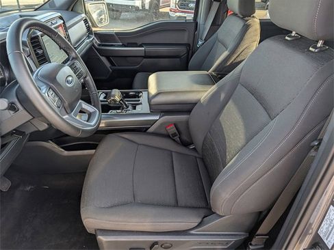 Used 2023 Ford F150 XLT w/ Equipment Group 302A High image 10