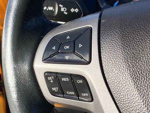 Used 2021 Ford Ranger XLT w/ Equipment Group 301A Mid image 19