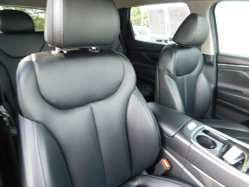Used 2023 Hyundai Santa Fe XRT FWD image 20
