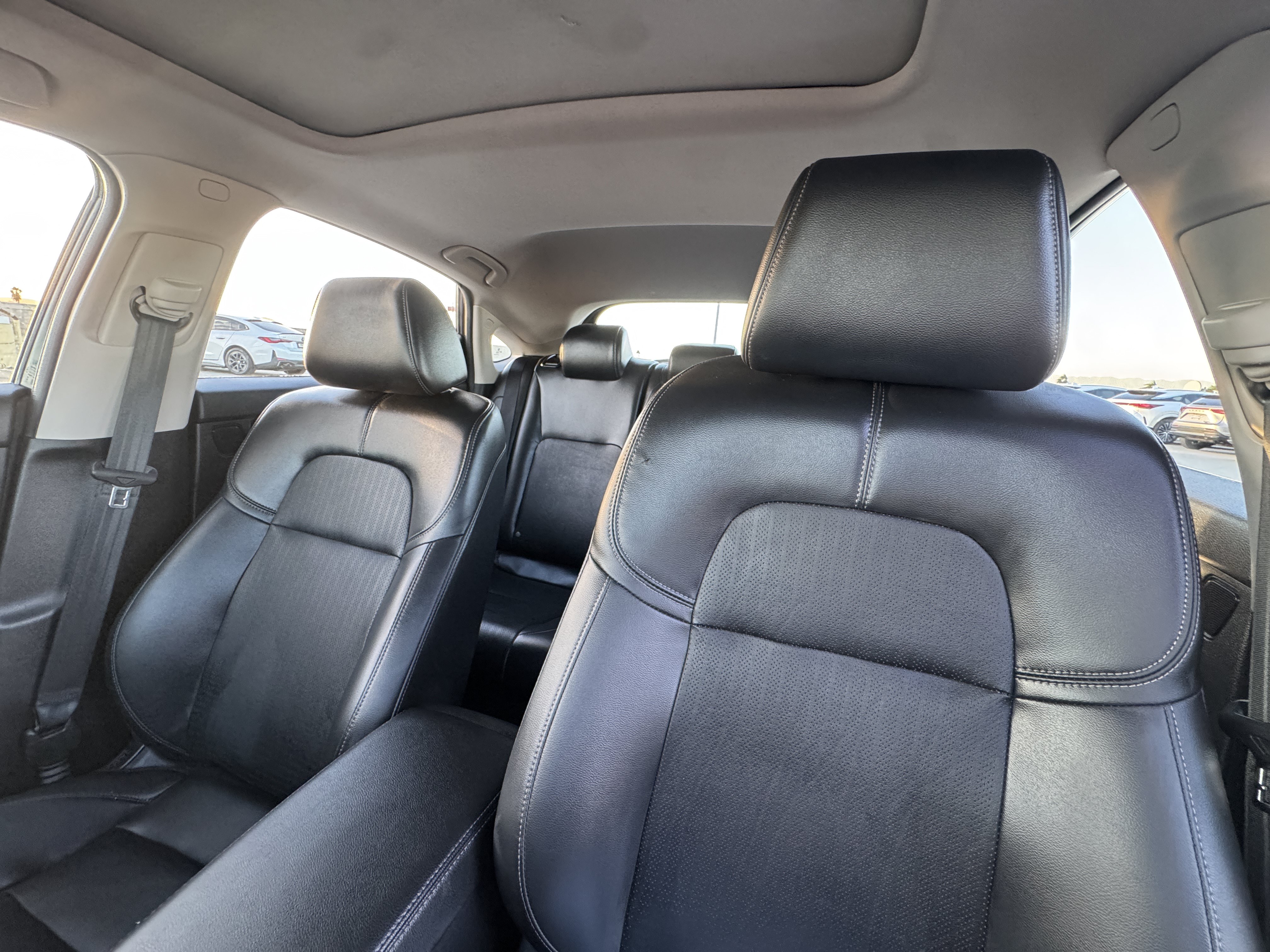 Used 2024 Honda Civic EX-L image 22