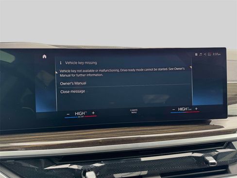 Certified 2023 BMW X7 xDrive40i w/ Premium Package image 12