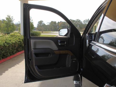 Used 2018 GMC Sierra 1500 SLT w/ SLT Premium Package image 27