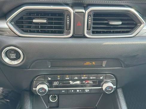 Used 2025 MAZDA CX-5 AWD 2.5 S image 12