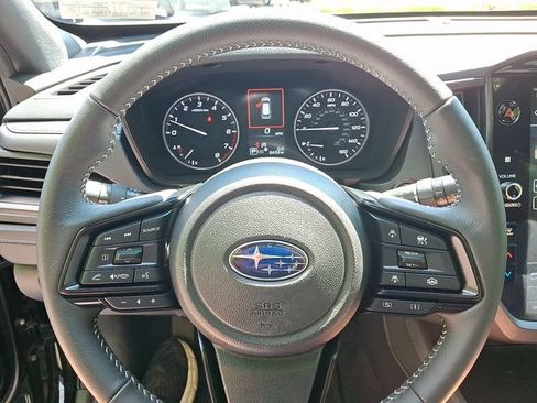 Certified 2026 Subaru Forester Premium AWD/4WD image 24