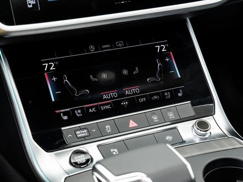 Certified 2025 Audi A6 Premium Plus image 17