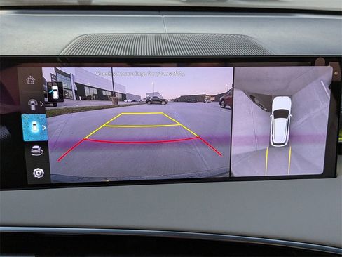 New 2026 Genesis GV70 3.5T Sport Prestige image 21