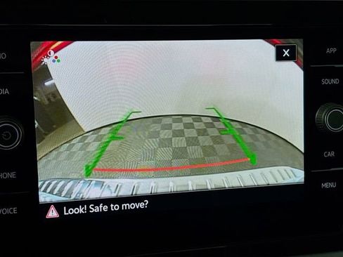 New 2026 Volkswagen Jetta SE image 15