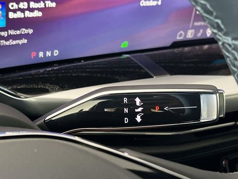 New 2026 Cadillac Escalade IQ Luxury 1 image 16