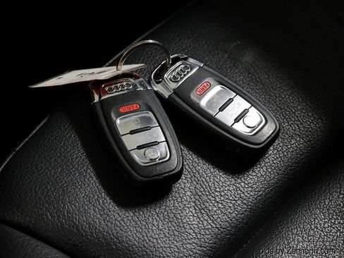 Used 2014 Audi Q5 2.0T Premium Plus w/ Premium Plus Package image 24