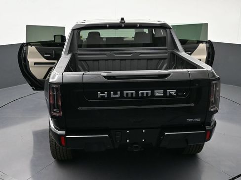 Used 2026 GMC Hummer EV 4x4 Crew Cab image 35