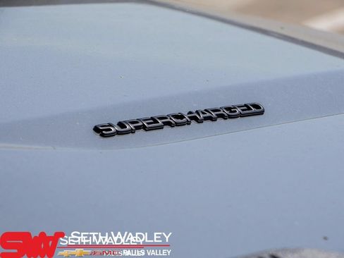 Used 2025 Chevrolet Silverado 1500 RST AWD/4WD image 16