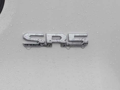 New 2026 Toyota Tacoma w/ SR5 Package image 8