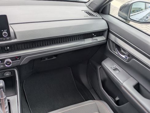 Certified 2023 Honda CR-V Sport image 22