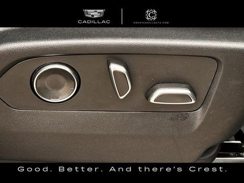 Used 2023 GMC Yukon Denali image 25