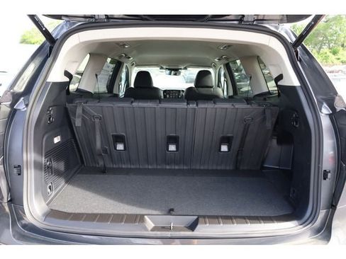 New 2026 Subaru Ascent Premium AWD/4WD image 32