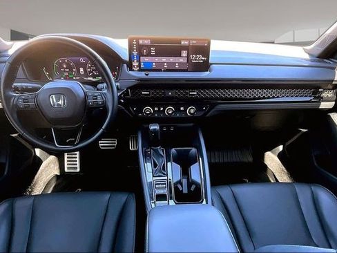 Certified 2023 Honda Accord Sport image 4