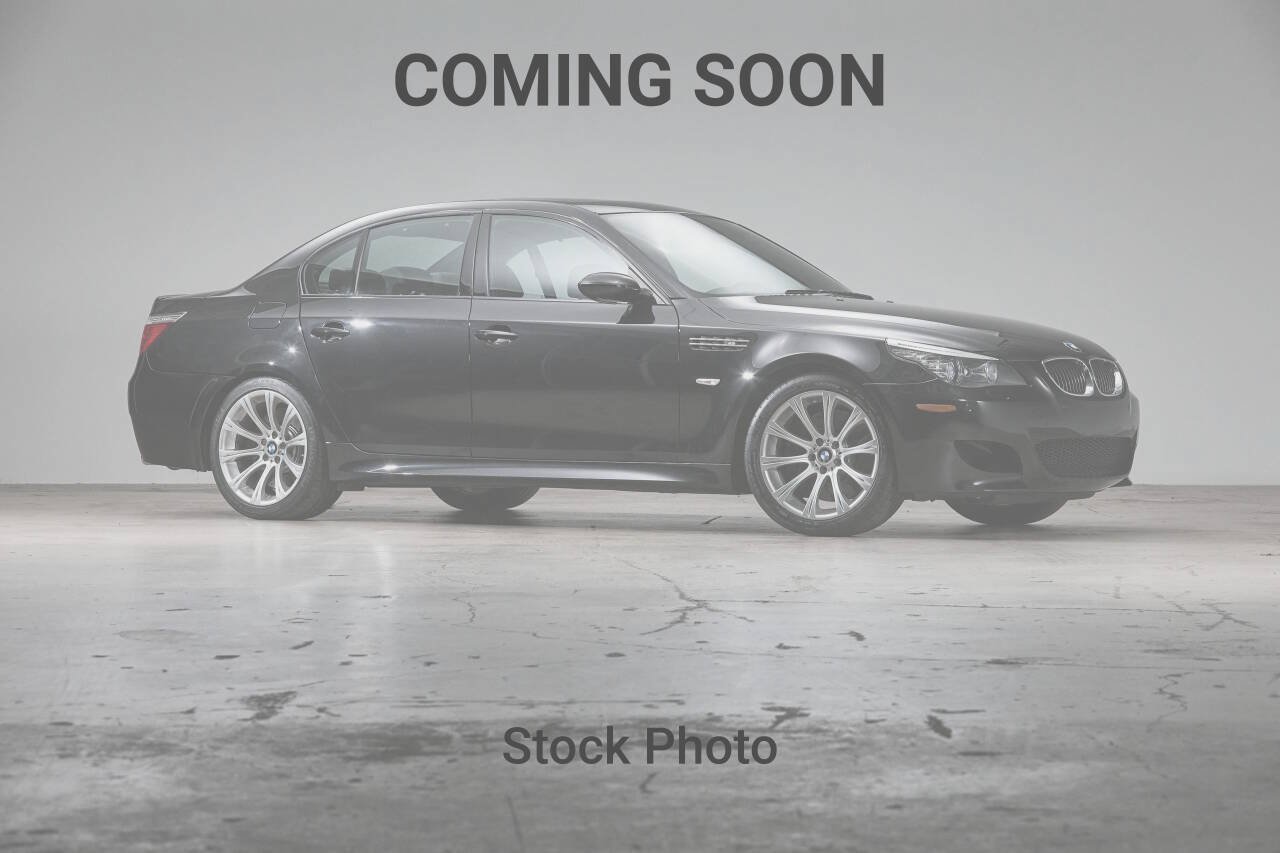 Used 2006 BMW M5 RWD image 1