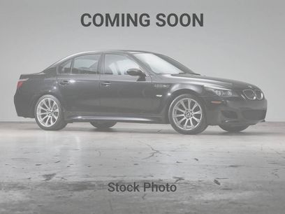 Used 2006 BMW M5