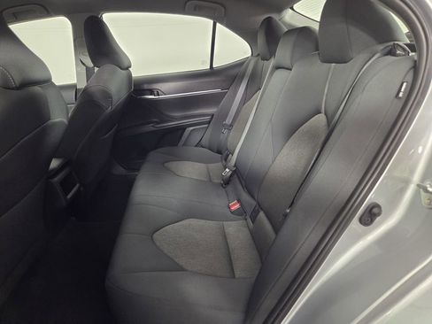 Used 2023 Toyota Camry LE FWD image 24