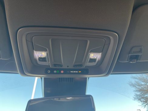 New 2026 Chevrolet Silverado 1500 LTZ w/ Max Trailering Package image 32