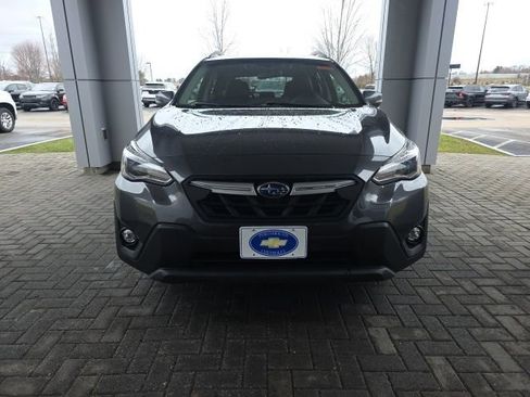 Used 2023 Subaru Crosstrek 2.5i Limited w/ Moonroof Package image 6