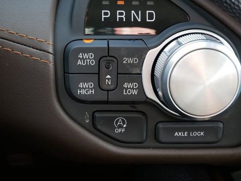 New 2026 RAM 1500 Limited w/ Trailer Tow Group image 24