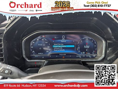 Used 2024 Chevrolet Silverado 1500 LT image 25